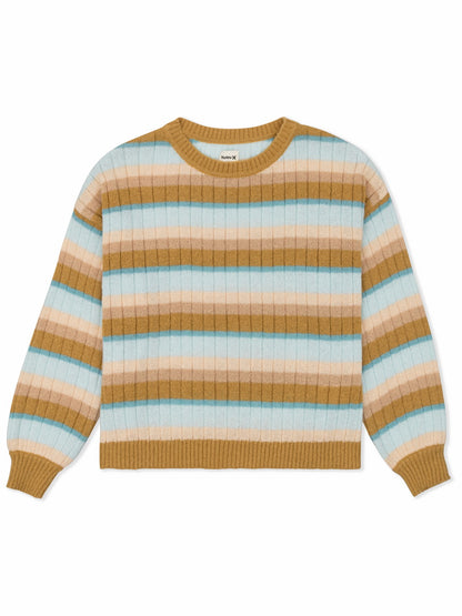 Hurley Untamed Spirt Sweater