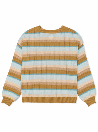 Hurley Untamed Spirt Sweater