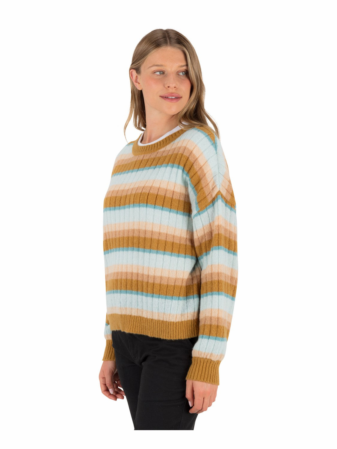 Hurley Untamed Spirt Sweater
