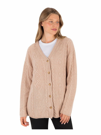 Hurley New Roads Cardigan