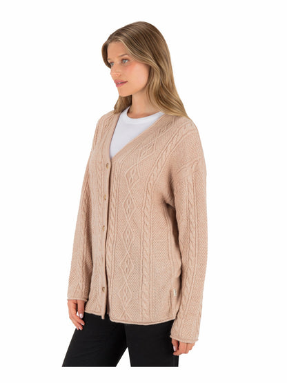 Hurley New Roads Cardigan