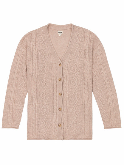 Hurley New Roads Cardigan