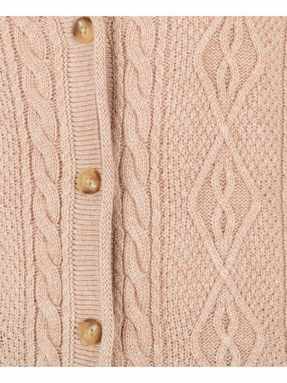 Hurley New Roads Cardigan