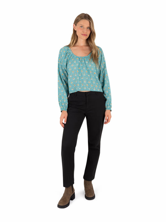Hurley Dreamland Long Sleeve
