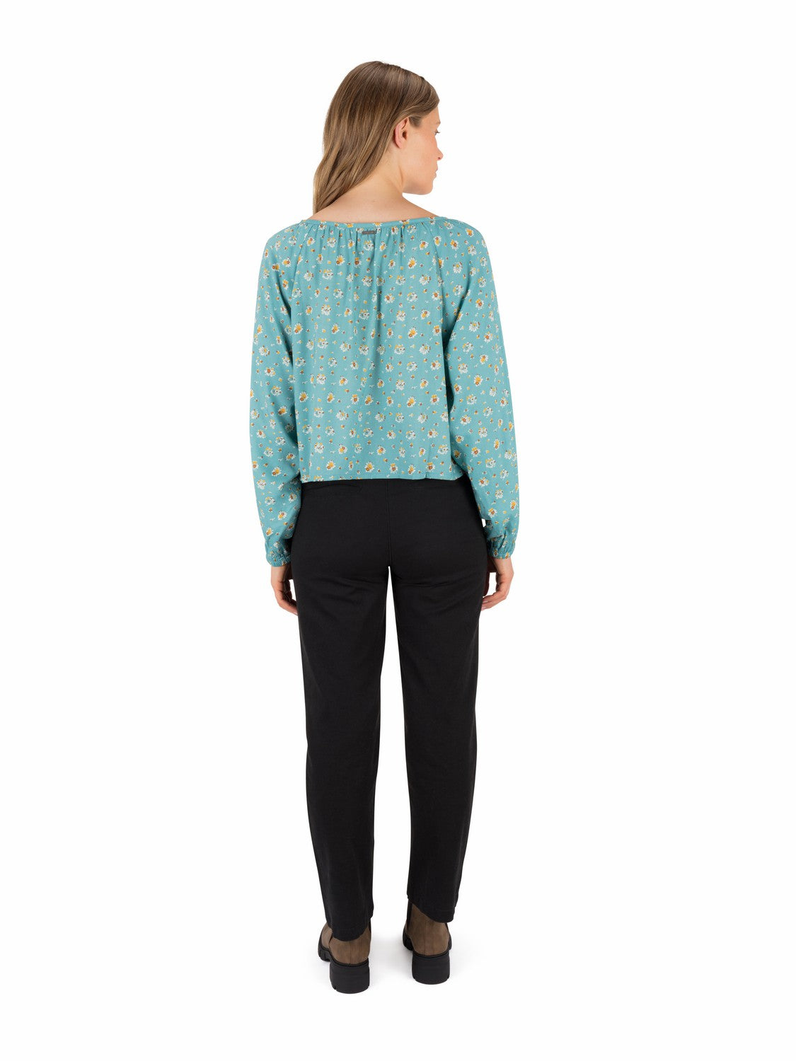 Hurley Dreamland Long Sleeve