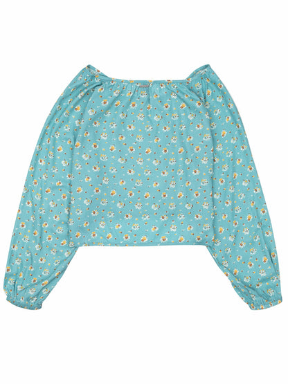 Hurley Dreamland Long Sleeve
