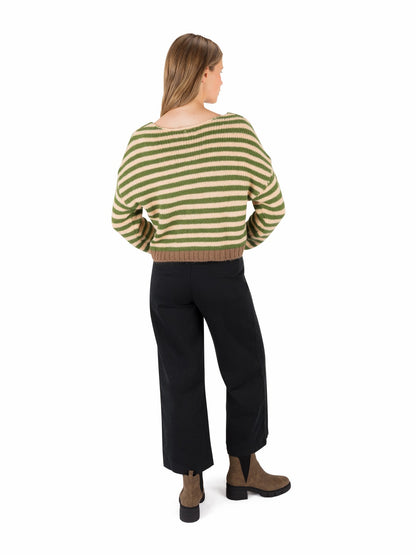 Hurley Campfire Sweater