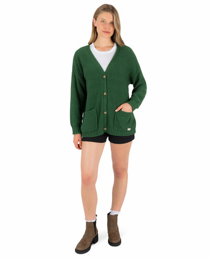 Hurley No Barriers Sweater