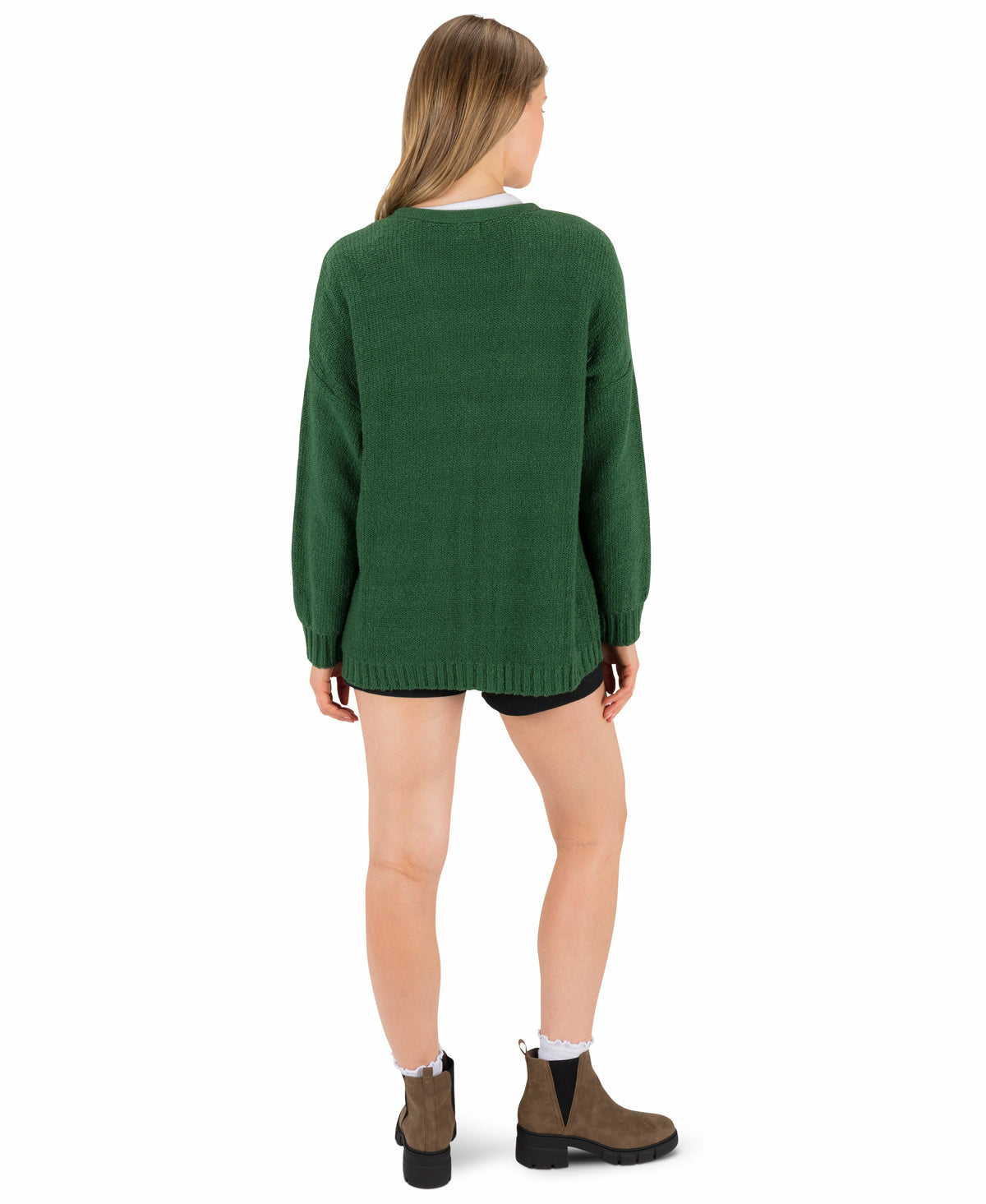 Hurley No Barriers Sweater