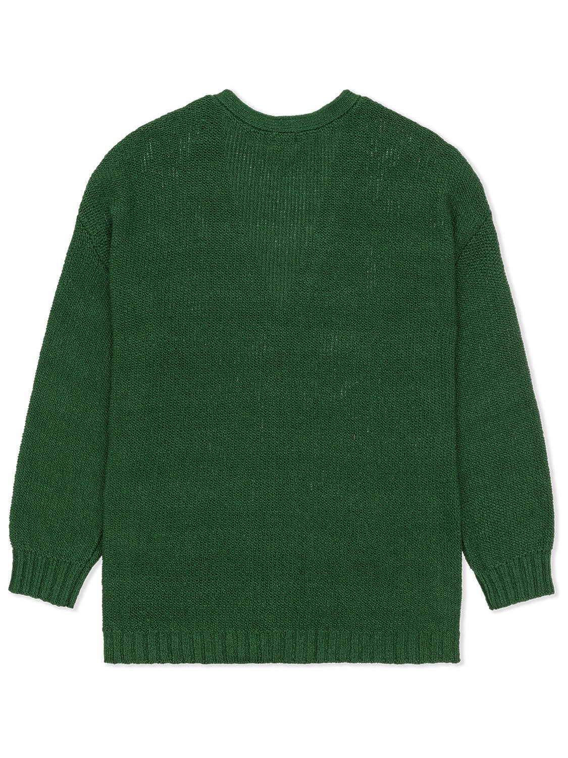 Hurley No Barriers Sweater