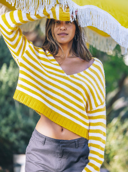 Hurley Campfire Sweater