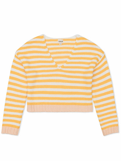 Hurley Campfire Sweater