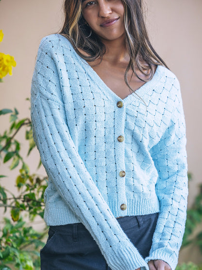 Hurley Pioneer Cardigan