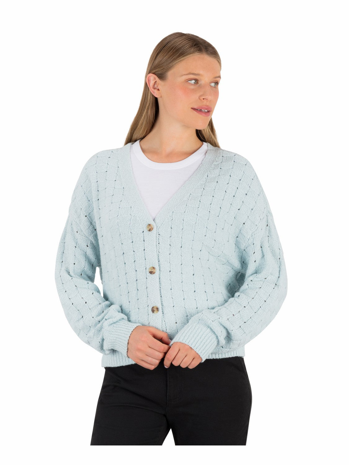 Hurley Pioneer Cardigan