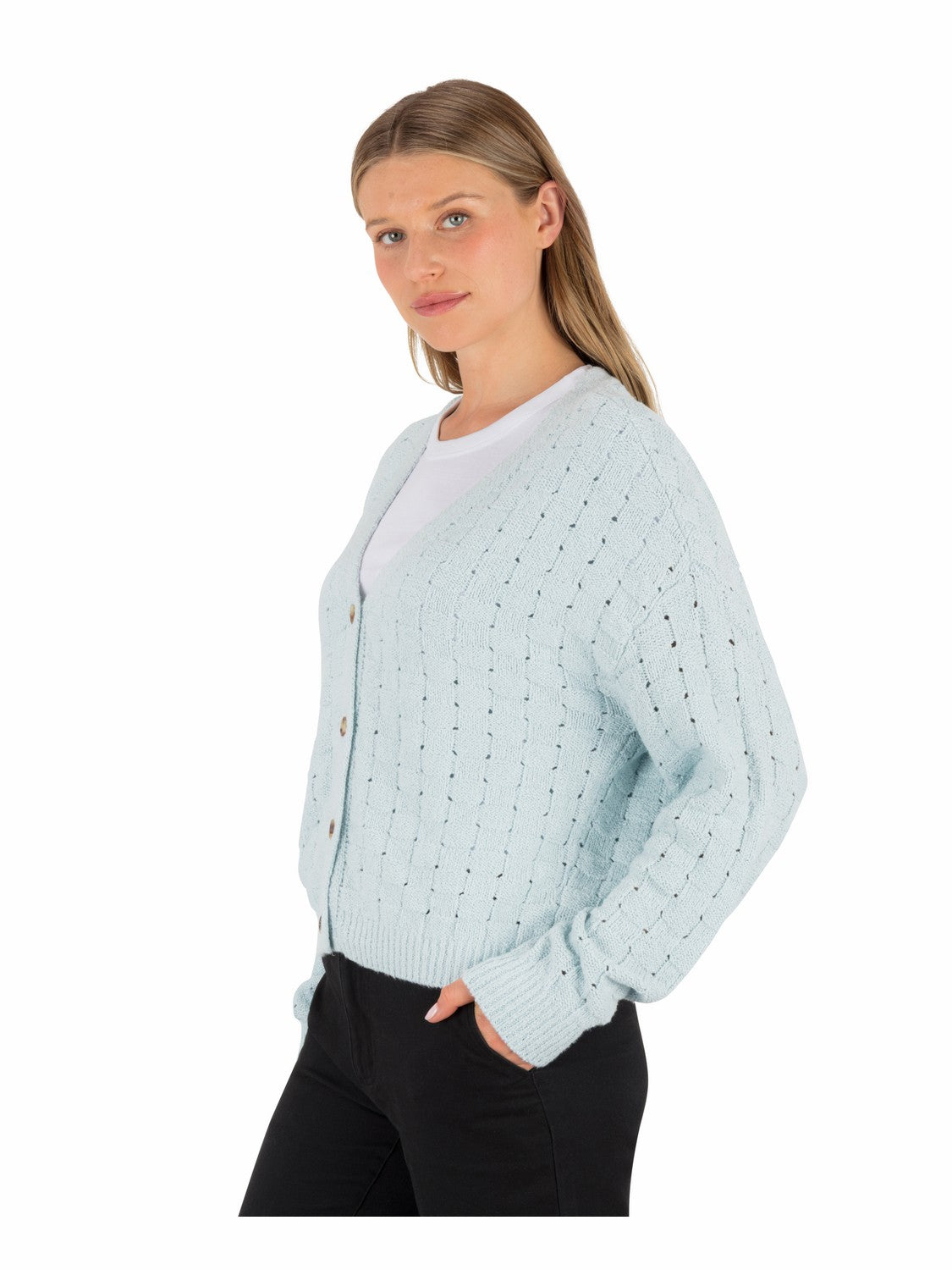 Hurley Pioneer Cardigan