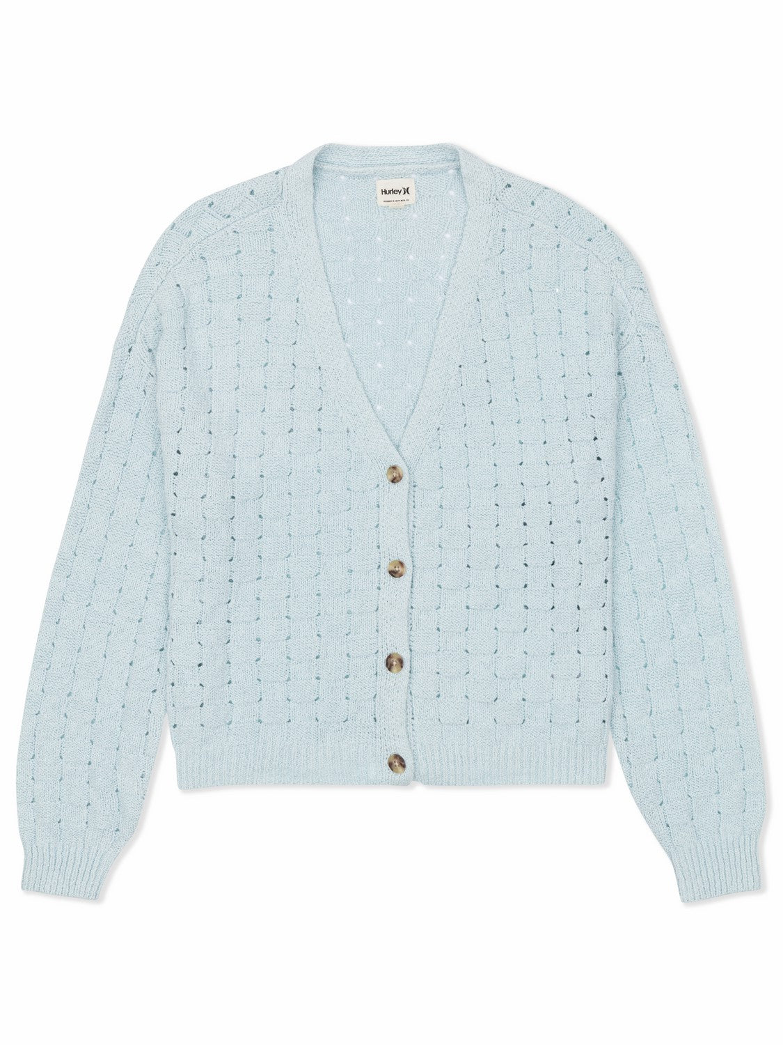 Hurley Pioneer Cardigan
