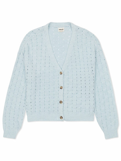 Hurley Pioneer Cardigan