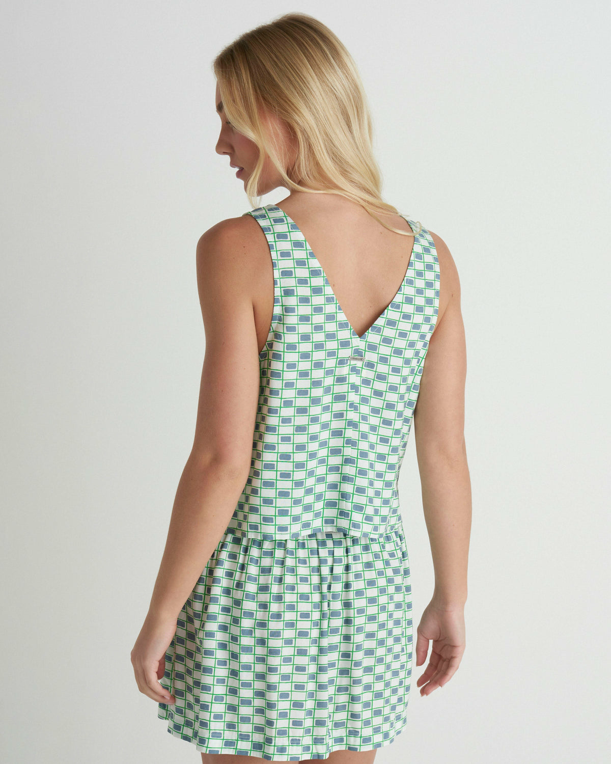 Hurley Venice Top