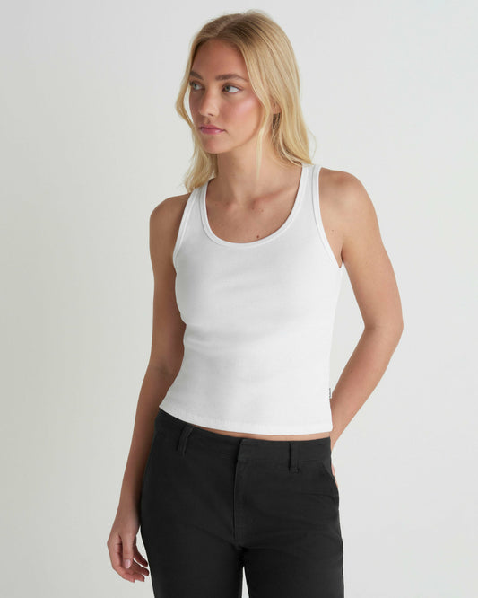 Hurley Just A Girl Tank