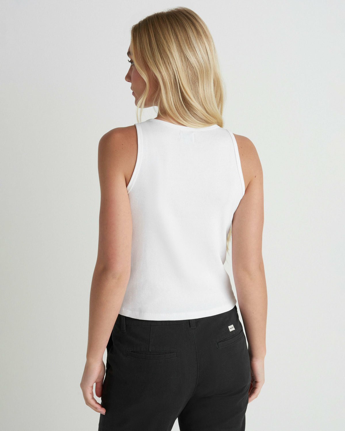 Hurley Just A Girl Tank