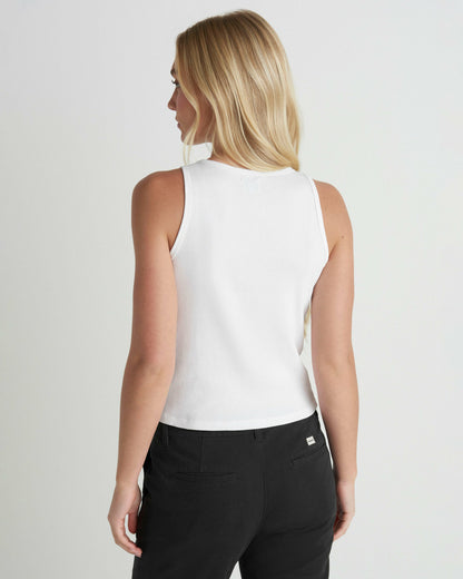 Hurley Just A Girl Tank