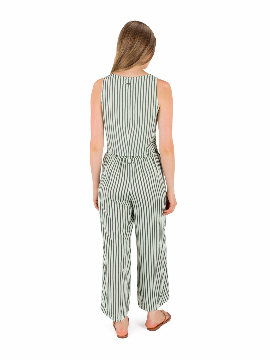 Hurley Roadside Vest