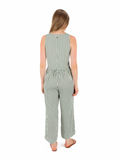 Hurley Roadside Vest