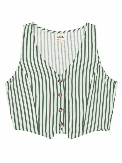 Hurley Roadside Vest