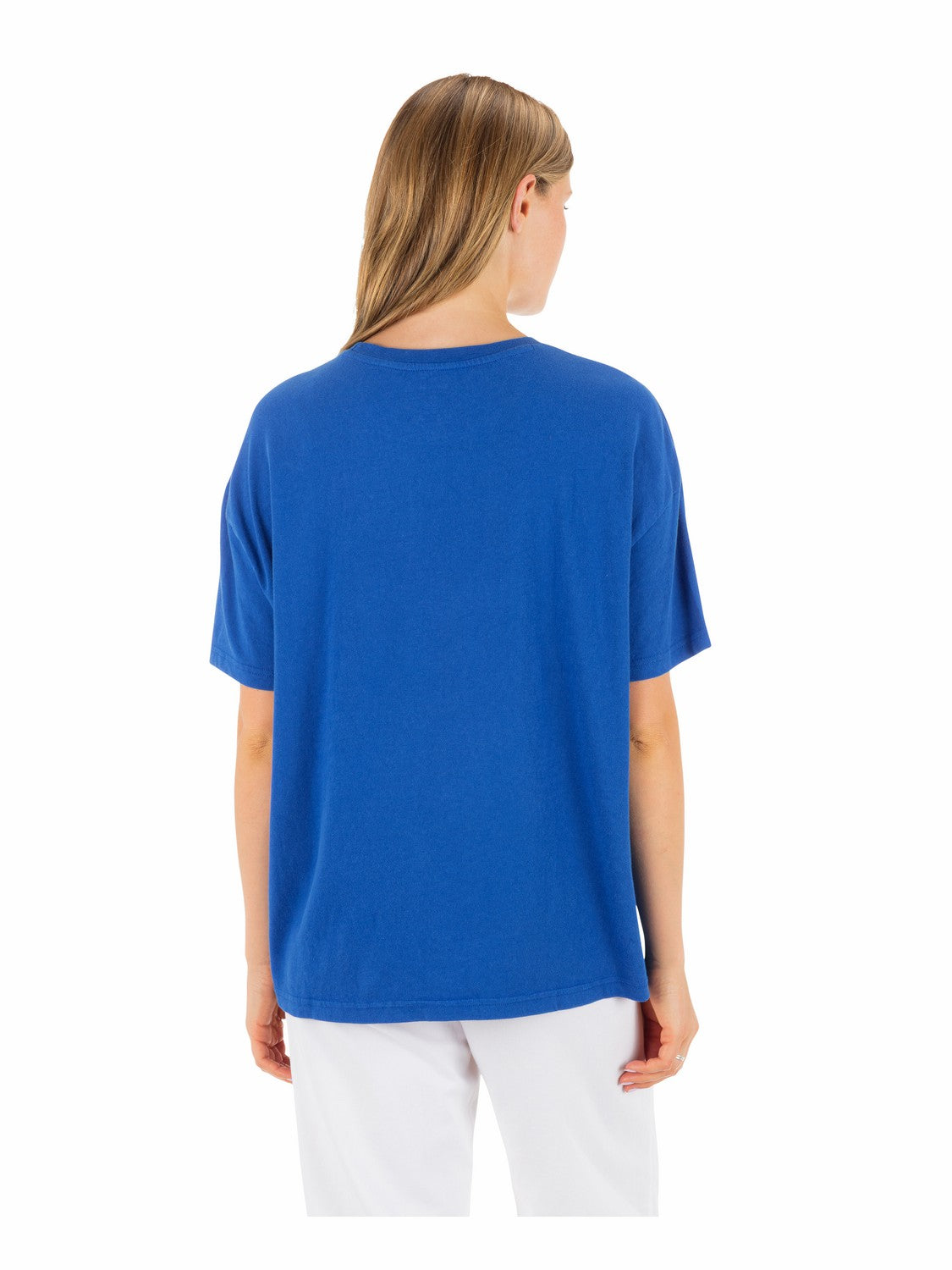 Hurley Skulltide Boyfriend Tee