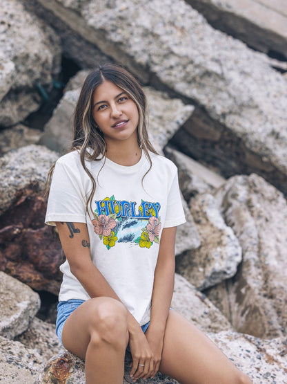 Hurley Tidal Classic Tee