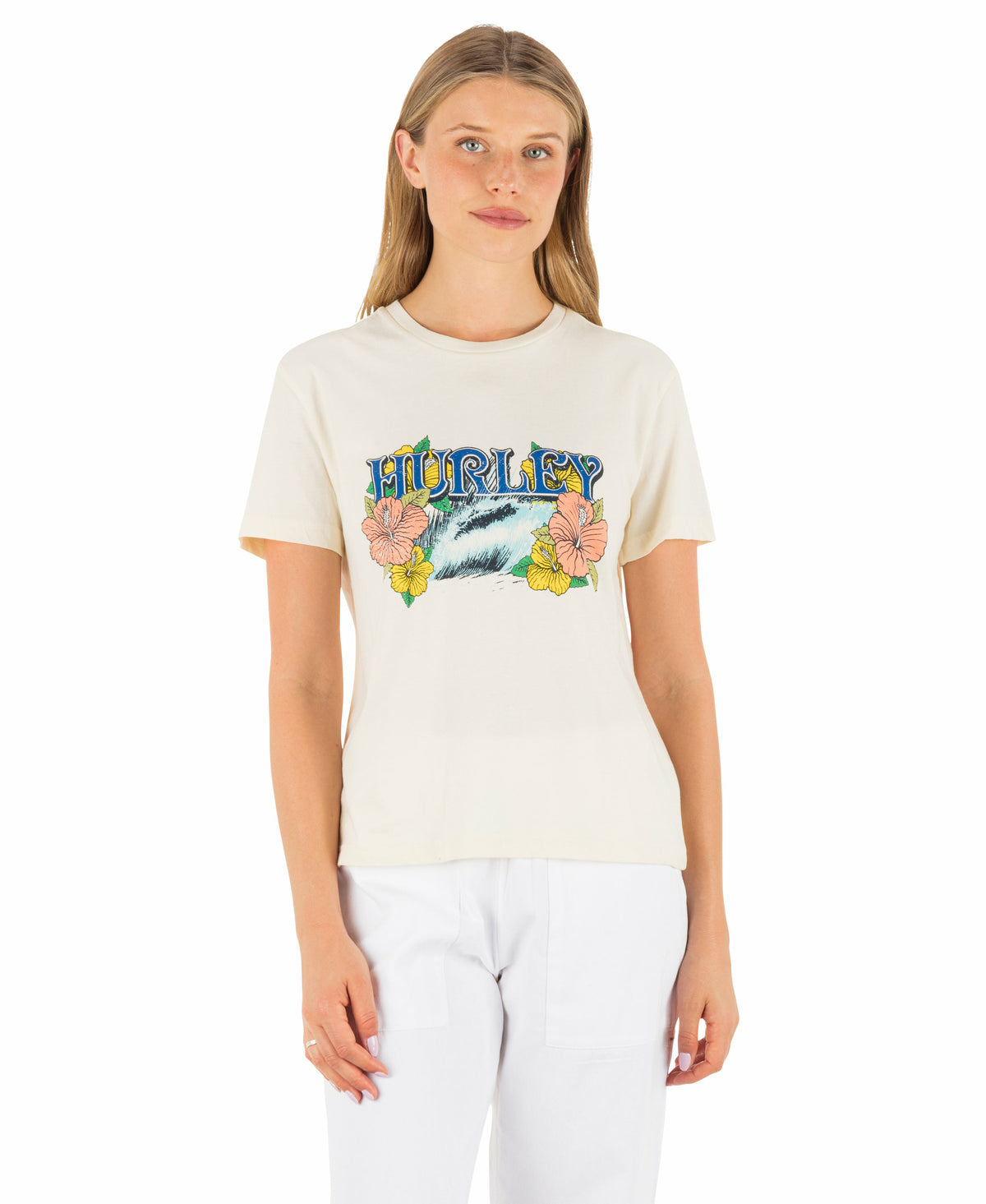 Hurley Tidal Classic Tee