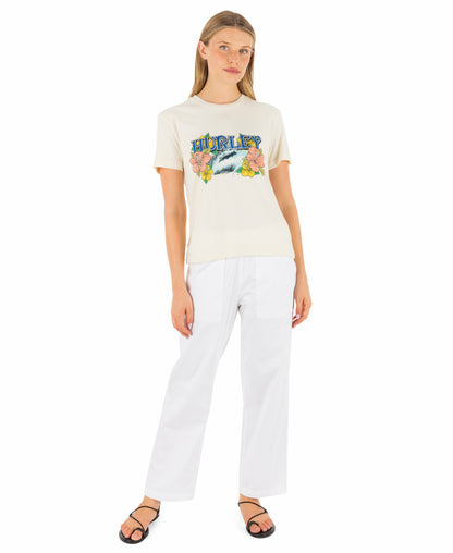 Hurley Tidal Classic Tee
