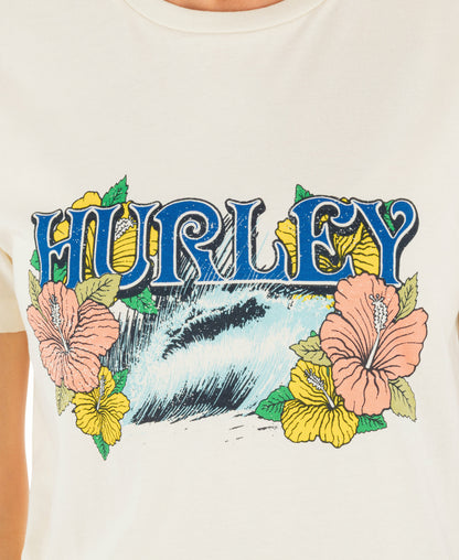Hurley Tidal Classic Tee