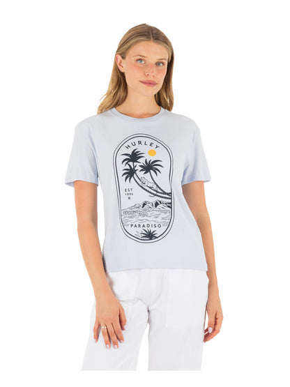 Hurley Paradiso Classic Tee