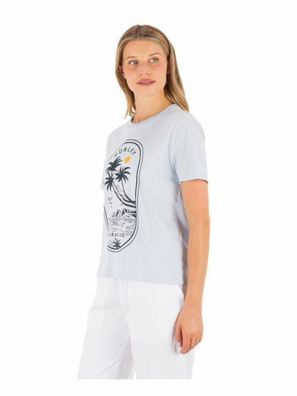 Hurley Paradiso Classic Tee