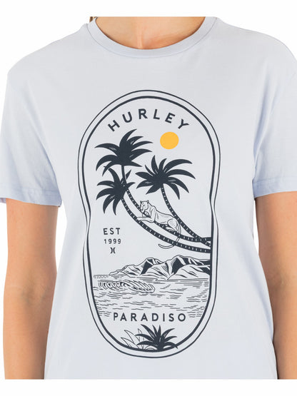 Hurley Paradiso Classic Tee