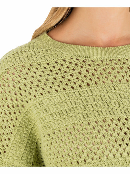 Hurley Simple Times Sweater
