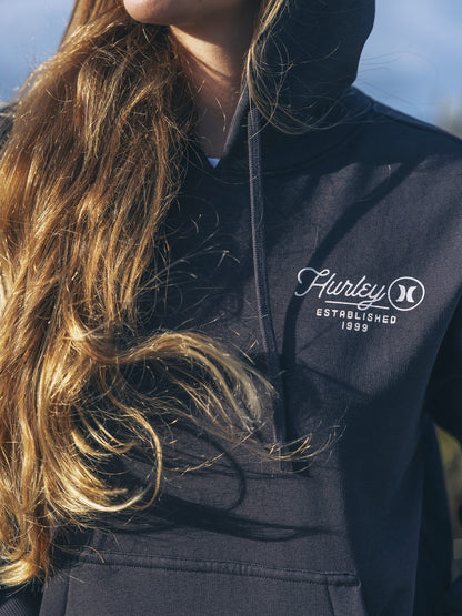 Hurley Surfbound Hoodie