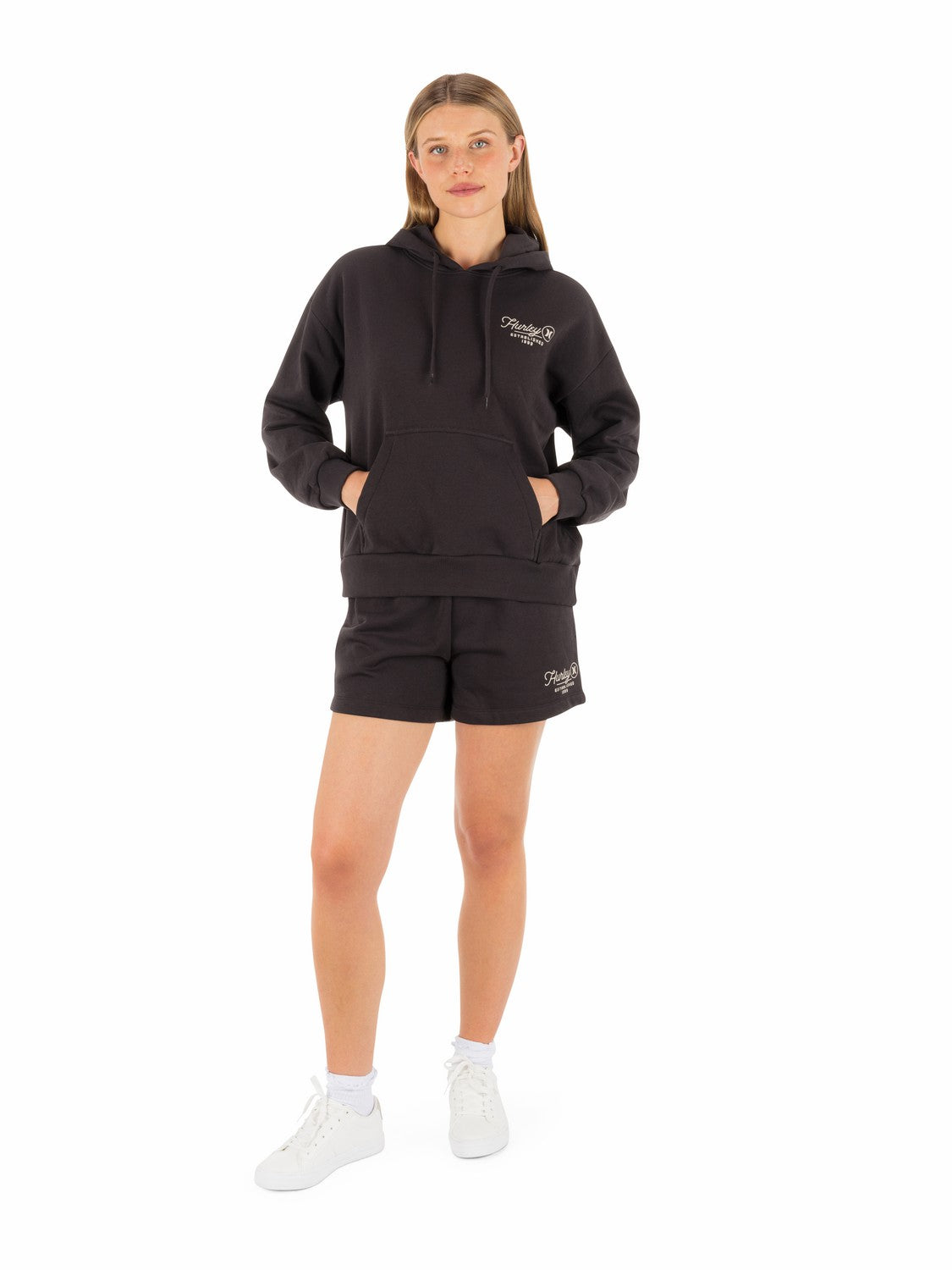 Hurley Surfbound Hoodie