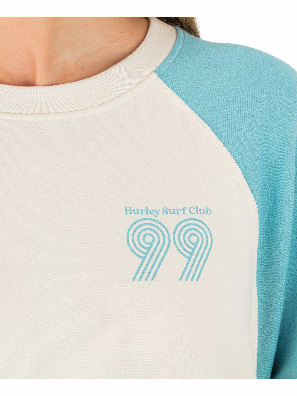 Hurley Rollers Crew