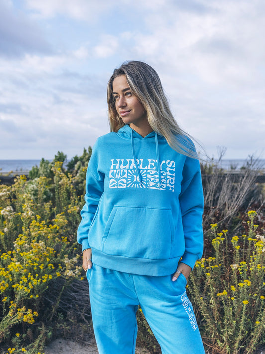 Hurley Surf Days Hoodie