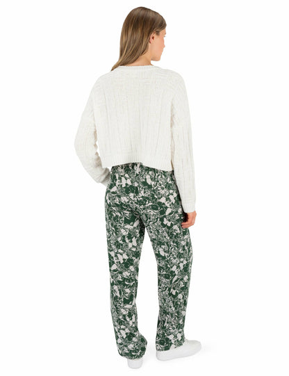 Hurley Park City Sweater