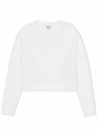 Hurley Park City Sweater
