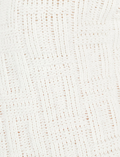 Hurley Park City Sweater