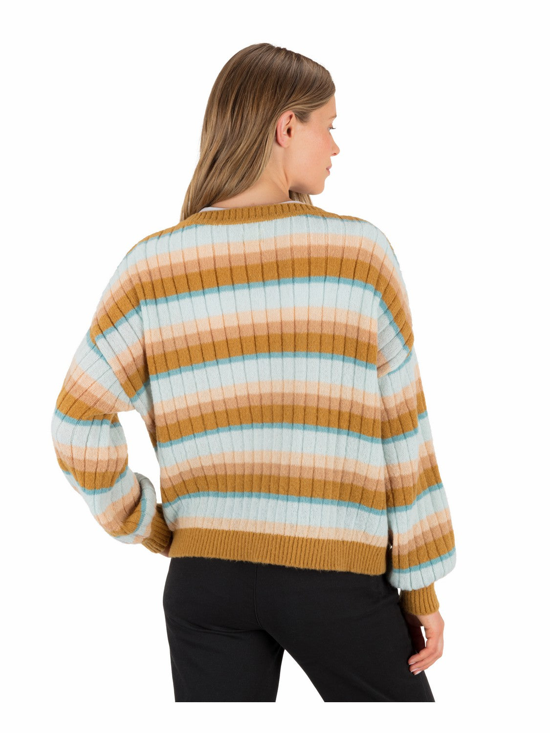 Hurley Untamed Spirt Sweater