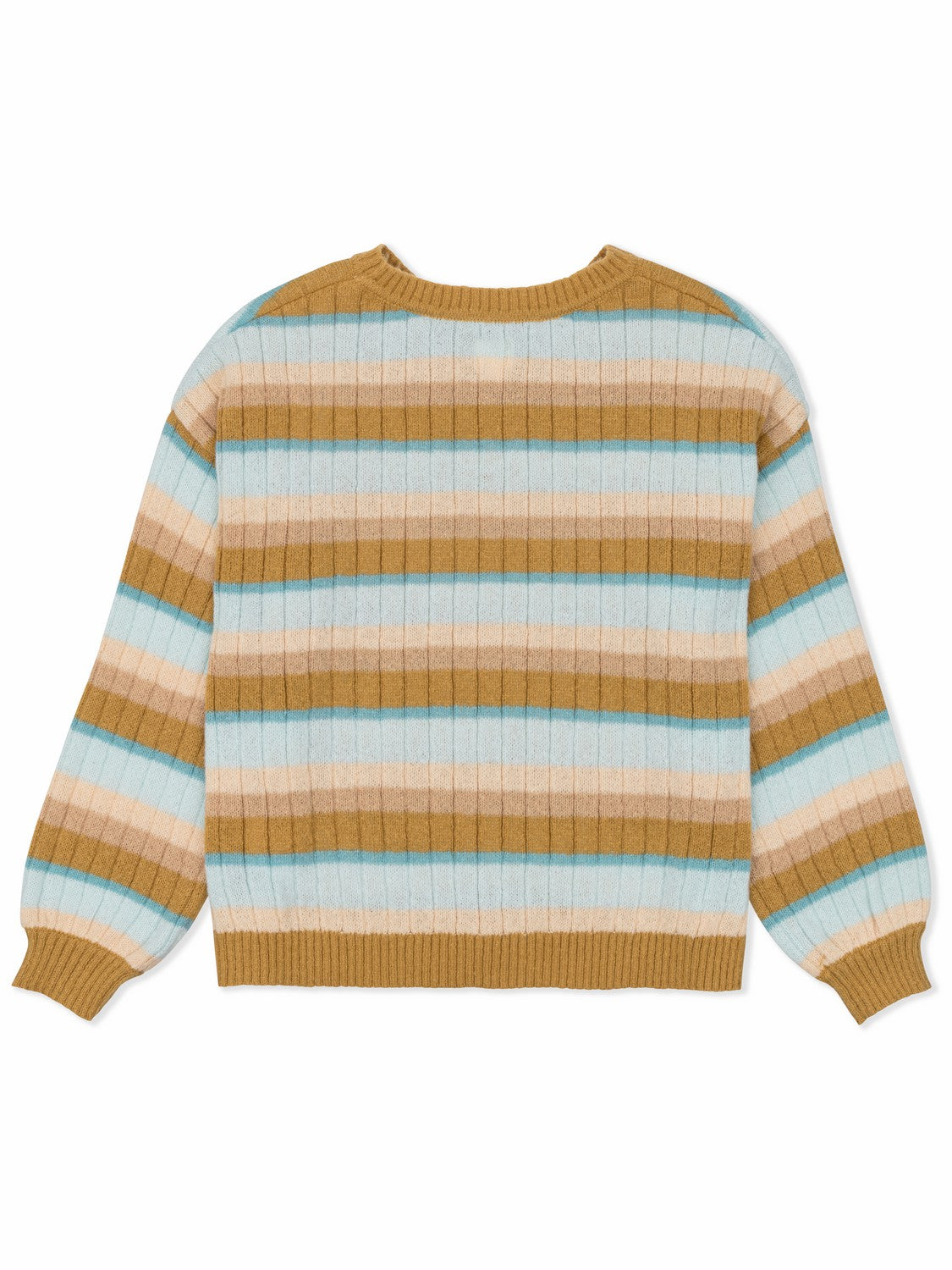 Hurley Untamed Spirt Sweater
