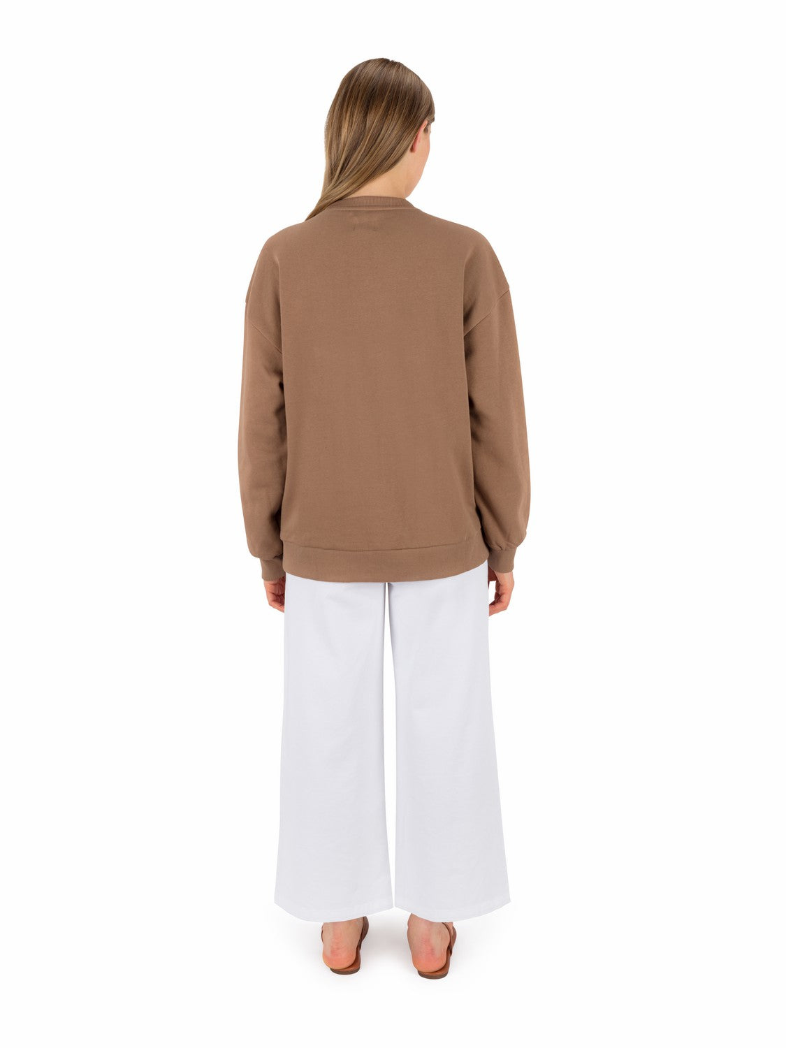 Hurley Escapism Oversize Crew
