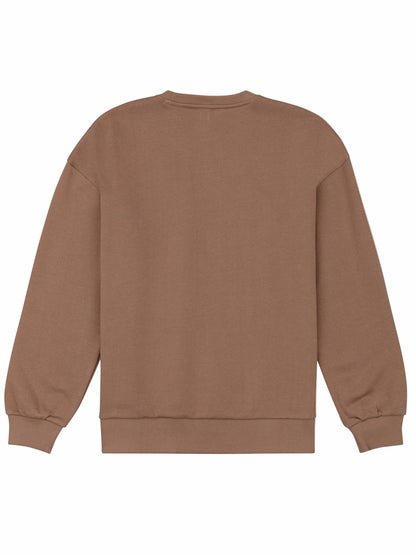 Hurley Escapism Oversize Crew