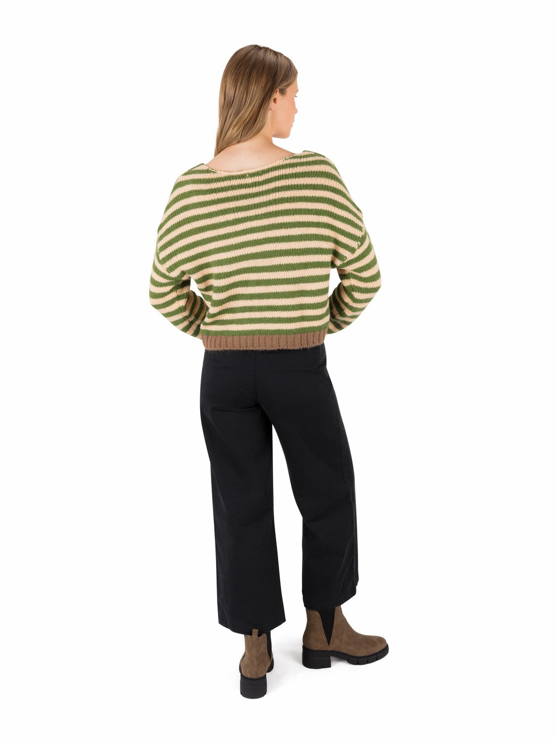 Hurley Campfire Sweater