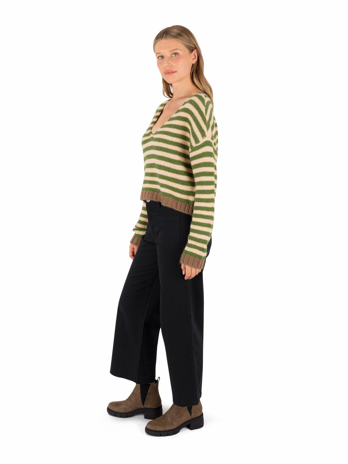 Hurley Campfire Sweater